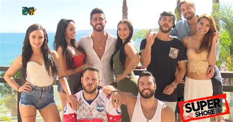 Super Shore Season 2